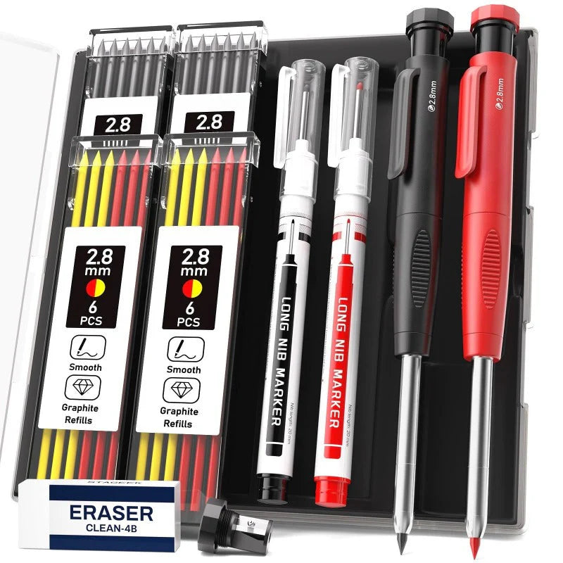 PrecisionMark – Set complet de marcare
