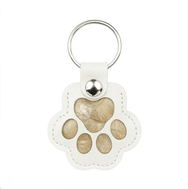 Breloc din piele - Iubire fără Sfârșit (1+1 GRATIS)