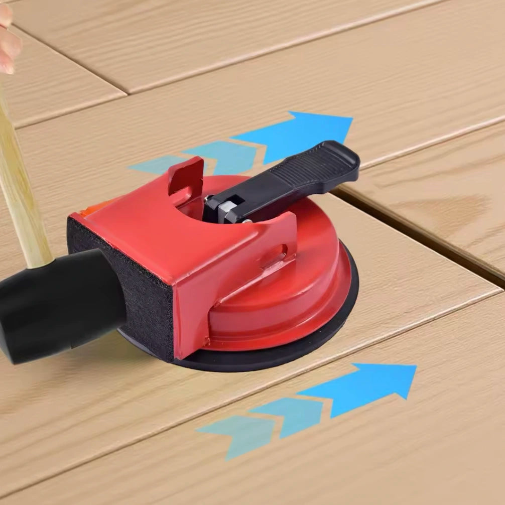 Aligner Pro – Fixează spațiile dintre plăcile de podea