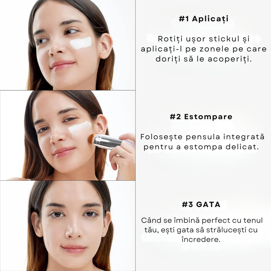 GlowCare – pentru o piele catifelată, uniformă și luminoasă