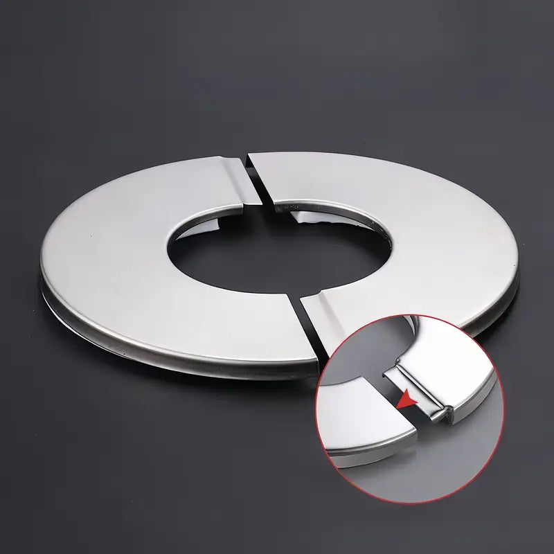 Capace decorative pentru țevi și robineți (5 Bucați)