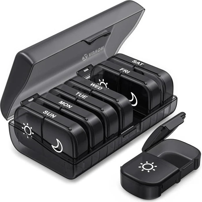 EasyDose – Dozare ușoară, zi de zi