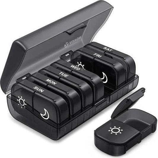 EasyDose – Dozare ușoară, zi de zi