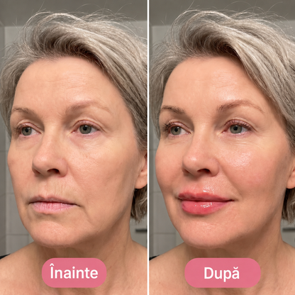 Dermaphora - Ruj Adaptiv la pH