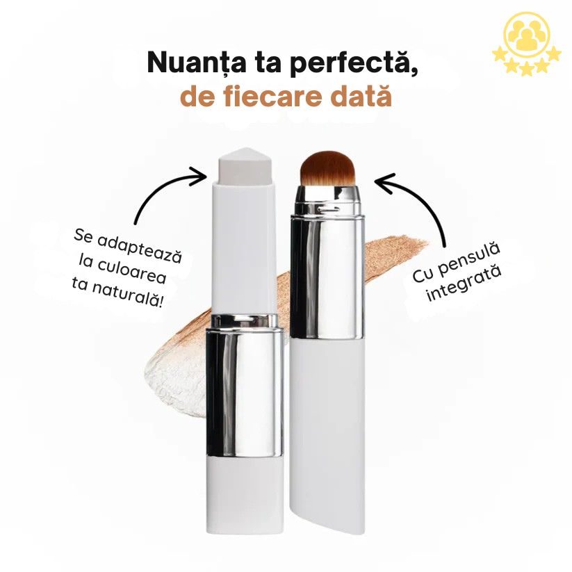 GlowCare – pentru o piele catifelată, uniformă și luminoasă