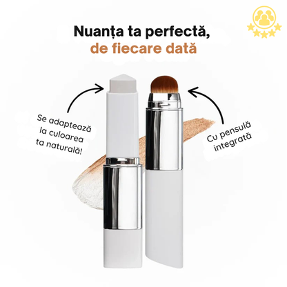 GlowCare – pentru o piele catifelată, uniformă și luminoasă