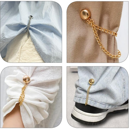 MagnetiFix – Cleme Magnetice pentru Haine